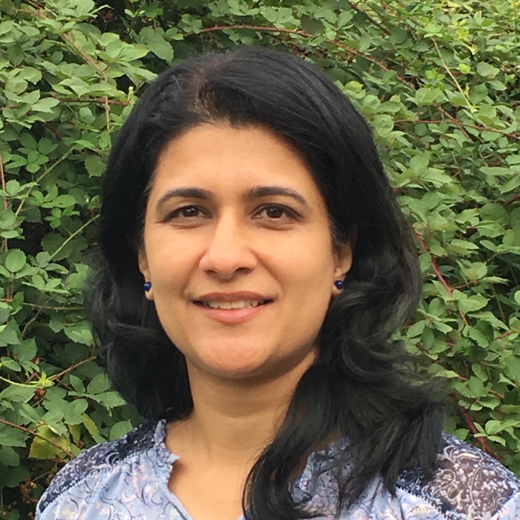 Pronita Mehrotra