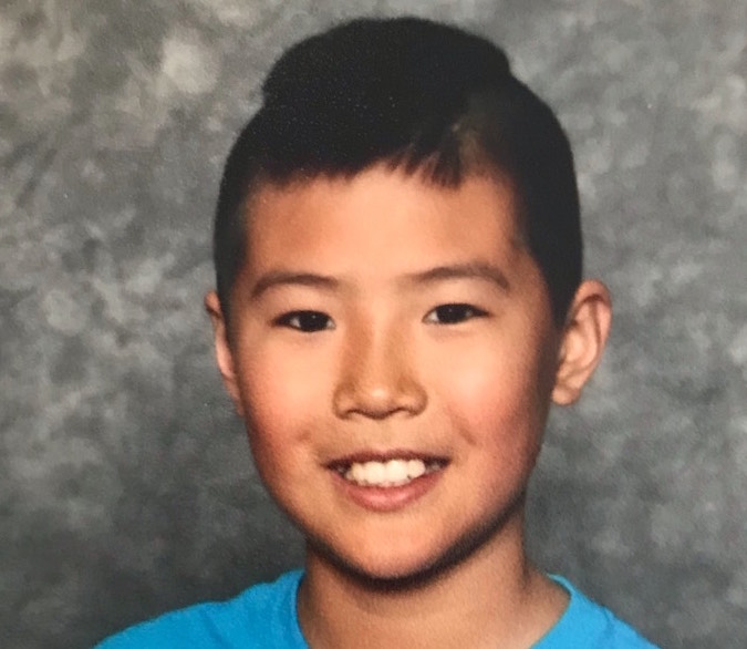Aaron L.