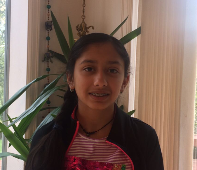 Suhani N.